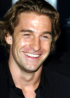 Scott Speedman photos