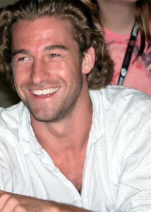 Scott Speedman photos