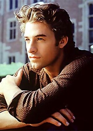 Scott Speedman photos