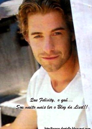 Scott Speedman photos