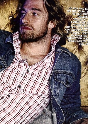 Scott Speedman photos
