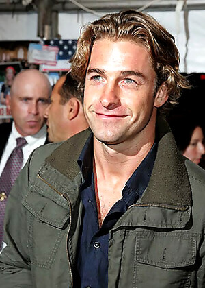 Scott Speedman photos