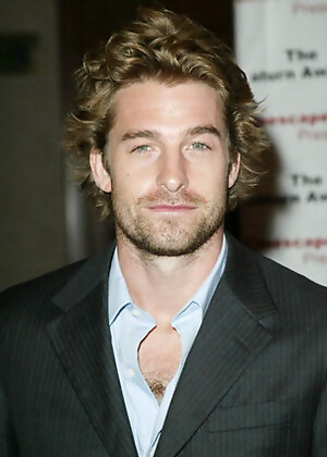 Scott Speedman photos