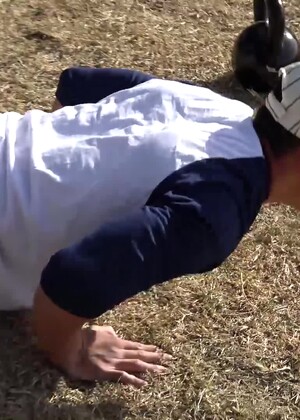 Uncut Baseball Jock Eric Cantor JERKS OFF