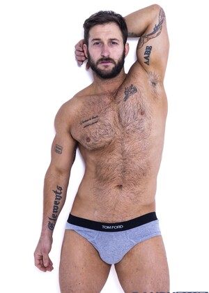 Blain O'Connor & Nicholas Ryder