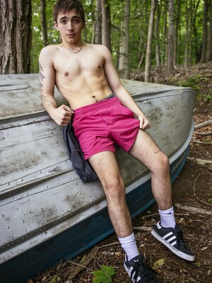 Daniel Evans & Jacob King