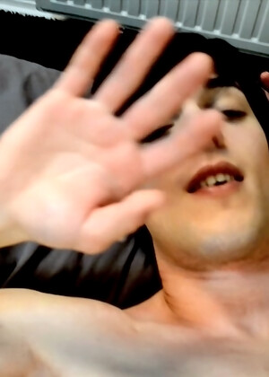 Ethan Bangs That Tight Butt