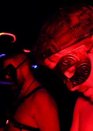 MASK 4 MASK II - PART 4