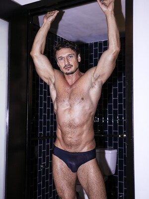 Parker Nolan & Alex Koff