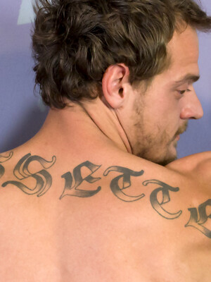 Post-Workout Jerk Off Reward