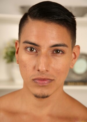 Sexy gays Johnny Torque and Texas Holcum undress and fuck like pros