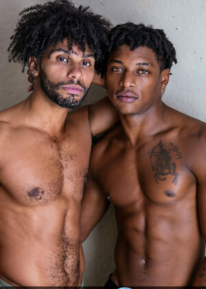 Tony Genius & Ty Santana Collide!