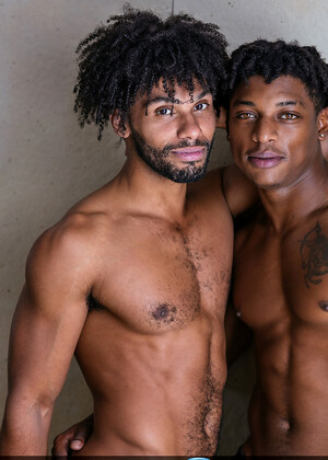 Tony Genius & Ty Santana Collide!