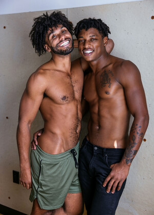 Tony Genius & Ty Santana Collide!