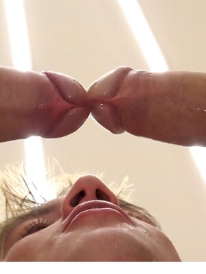 Ashton, Riff, & Kian