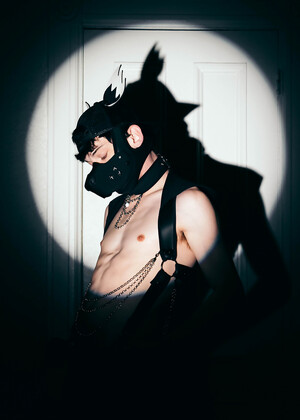 New Exclusive Leo Louis & Edward Terrant!