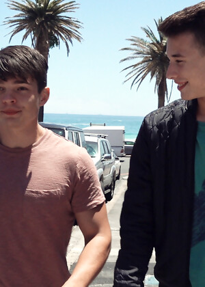 John & Derek