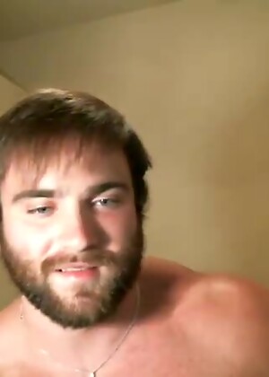 Hairy Buff James Jerks