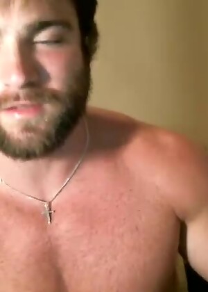 Hairy Buff James Jerks