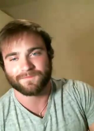 Hairy Buff James Jerks