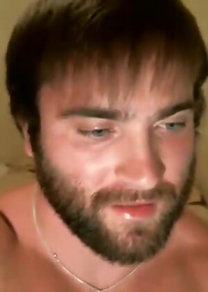 Hairy Buff James Jerks