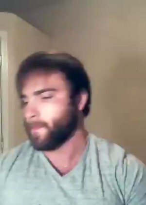 Hairy Buff James Jerks