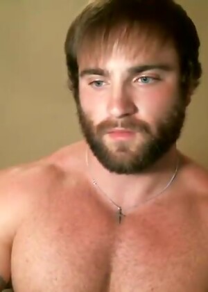Hairy Buff James Jerks