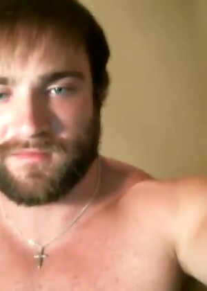 Hairy Buff James Jerks
