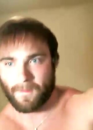 Hairy Buff James Jerks