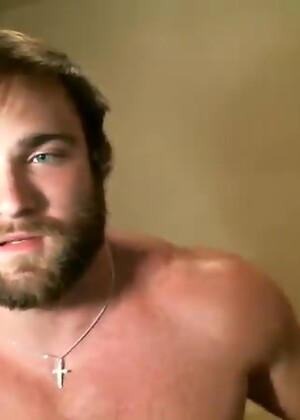 Hairy Buff James Jerks