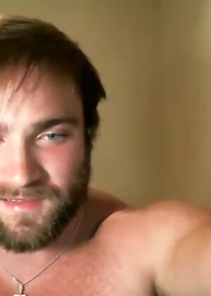 Hairy Buff James Jerks