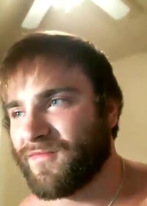 Hairy Buff James Jerks