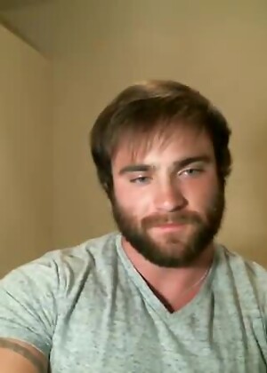 Hairy Buff James Jerks
