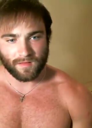 Hairy Buff James Jerks