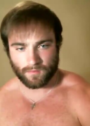 Hairy Buff James Jerks