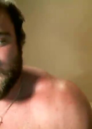 Hairy Buff James Jerks