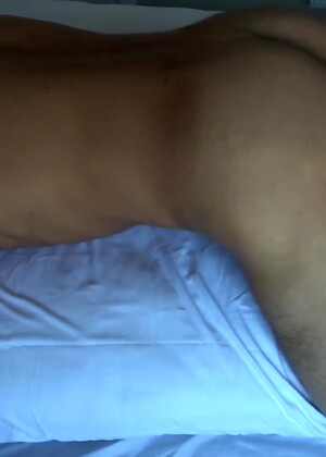 NEW Model Ethan Manor Jerks His COCK