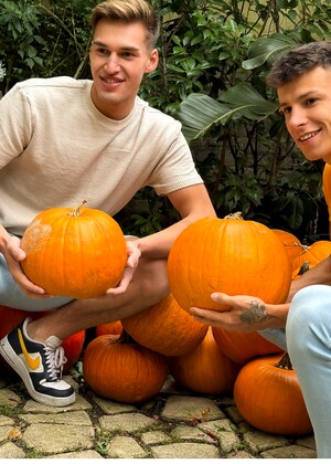 Halloween Update: Shane & Virgil