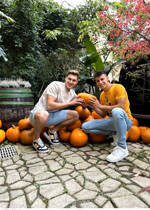 Halloween Update: Shane & Virgil