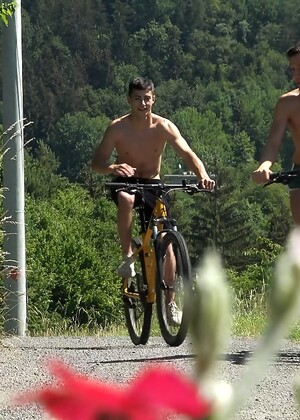 Return to Frisky Summer: Ayden & Ennio
