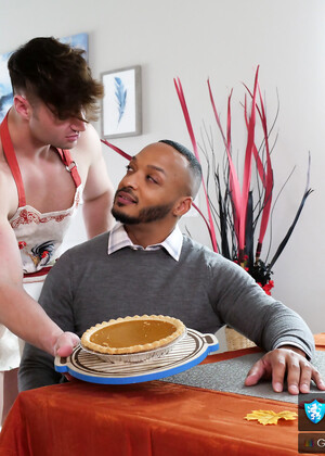 Thanksgiving Dessert