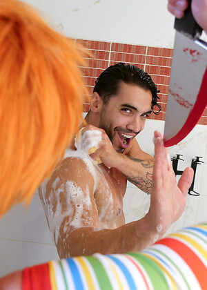 Killer Shower