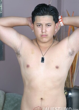 Latino boi fucks man's butt for the first time