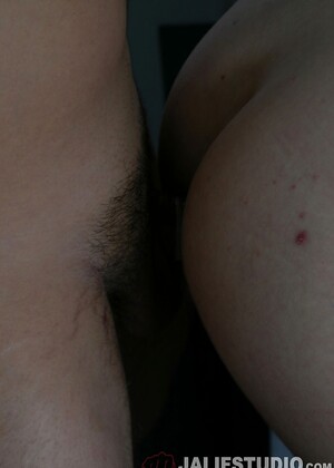 Latino boi fucks man's butt for the first time