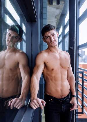 Alan Apollo & Aiden Ward