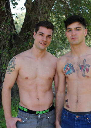 Active Duty Favorites: Top 10 Military Guys, Scene #01