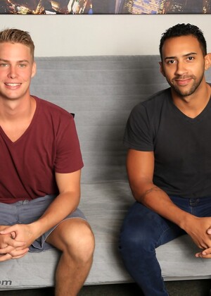 Straight: Zane Bait: Jay Alexander