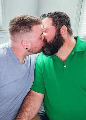 Riley Coxxx and The Brisket fuck