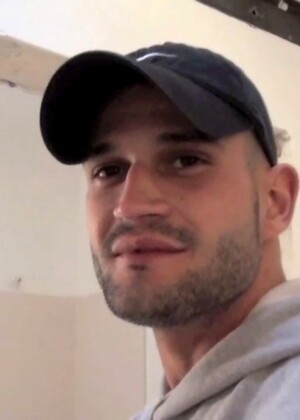 Gay men suck each other's big dick and have anal sex with each other
