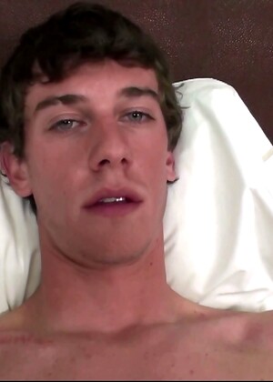 Young, Hung, Leaking Cum!